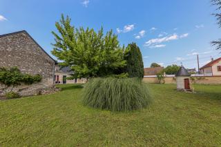 La chambre des vergers de St Nicolas - 3
