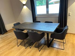 Ferienhaus Saulgrub - 3