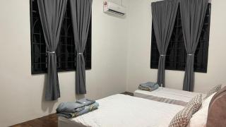 Homestay Rumah 25 - 3