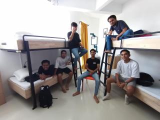 IM Santai Lodge - Kangar - 6