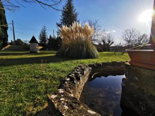 La chambre des vergers de St Nicolas - 2