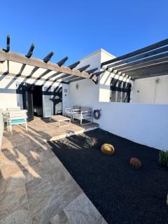 Casa Bidasoa 35 - Playa Blanca - 6