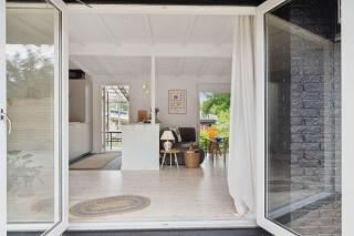 Seaside Hotel Atmosphere 100 Meters From The Sea - 1