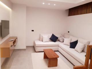 Bright Studio Near Cairo Airport - 6
