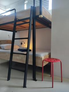 IM Santai Lodge - Kangar - 7