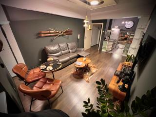 Vintage Cozy Suite - Vodno - 6