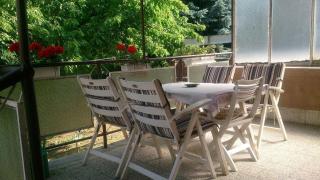 Haus in Budapest mit Garten - Budapest - 9