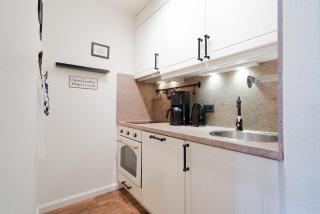 Gorch-Fock-Park App 32 Stranddüne - 1