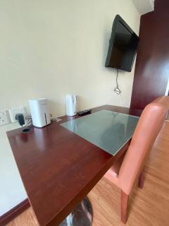 South china sea place suites - Kota Kinabalu - 5