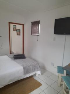 Dermatrix Overnight Stay - Vredenburg - 2