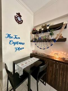 The Two Captain's Place-Tagaytay Prime Residences 16th Floor UNIT 1636 - Tagaytay - 6