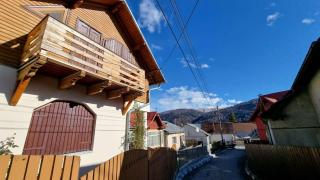 Vila Poiana Verde - Buşteni - 7