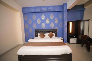 Hotel Udaipur Valley - Udaipur - 9