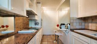 Cannes - Sea View- Swimming Pool - Parking - Beach - 3