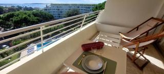 Cannes Les Orangers Sea view Swimming Pool and Parking - Cannes - 6