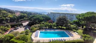 Cannes - Sea View- Swimming Pool - Parking - Beach - 0