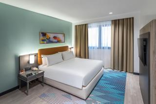 Holiday Inn Riyadh Al Qasr by IHG - Riad - 1