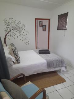 Dermatrix Overnight Stay - Vredenburg - 4
