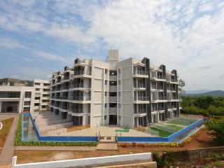 Kamal bliss resort - Karjat - 2