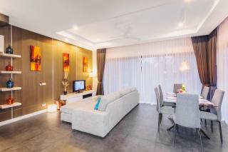 2bdr pool villa in Rawai by Capital Pro - Phuket - 9