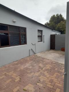 Dermatrix Overnight Stay - Vredenburg - 5