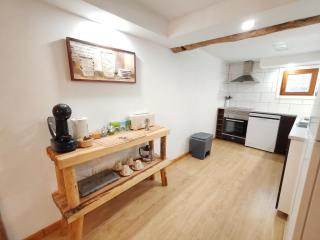 La Casa del Norte - Tragacete - 5