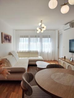 Apartman Raj - Temerin - 0