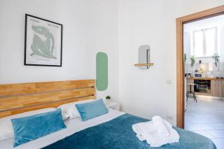 Il Chiostro Di Santa Chiara - 6