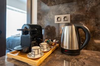 Cozy & Stylish Apartment 2 Bedr 2bath - Istambul - 4
