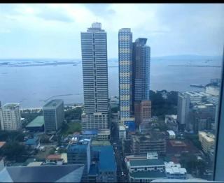8 Adriatico Condotel Unit Facing Manila Bay - 1