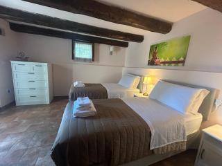 Monte Cuccolo House B&B - Fontanelice - 3