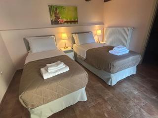 Monte Cuccolo House B&B - 7