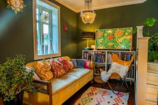 TROMSØ AURORA VILLA - Parking - Near Centrum - 5