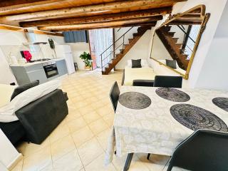 Siloe Apartment Palermo - 2