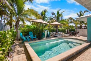 Private Palms - Holmes Beach - 8