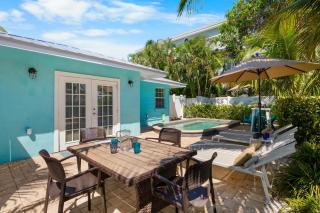 Private Palms - Holmes Beach - 4