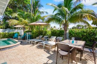 Private Palms - Holmes Beach - 3
