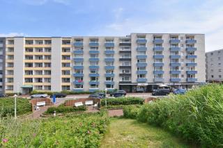 Atlantik, Whg 16, Seeseite - Westerland - 0