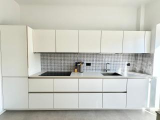 Hostdomus - White House-private bike room - Finale Ligure - 4