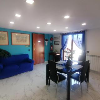 B&BYanet's Beautiful House - Civitavecchia - 1