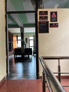 Soul Hostel - Rishikesh - 2