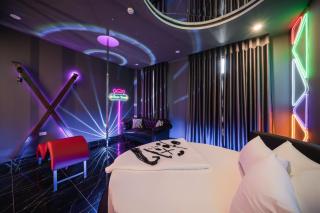 X Sense Love Hotel - Vinhomes Ocean Park 2 - 7