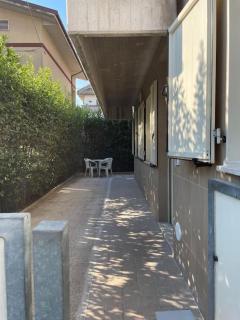 I fiori apartments A - Faraone - 5