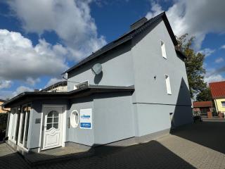 SkyPension - Schönefeld - 9