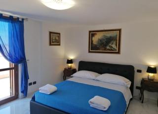 B&BYanet's Beautiful House - Civitavecchia - 9