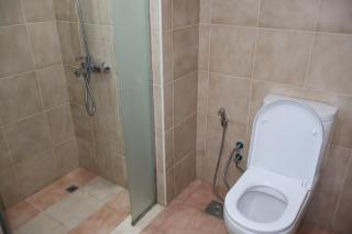 2 Bedroom Villa With Huge Garden - Dubaï - 3