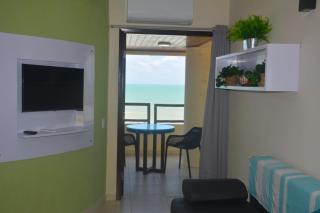 Apto 206 Frente Mar Elegance Flat - Natal - 9
