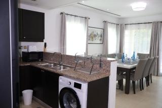 2 Bedroom Villa With Huge Garden - Dubaï - 7
