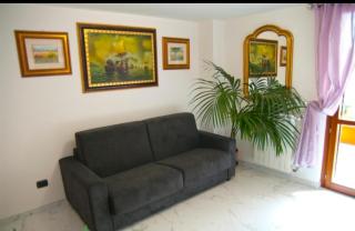 B&BYanet's Beautiful House - Civitavecchia - 8