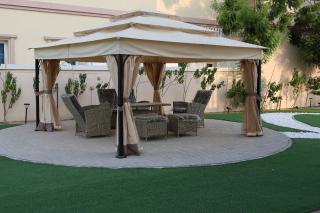 2 Bedroom Villa With Huge Garden - Dubaï - 9